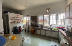 Jalan Angsana, Cheras, Selangor 56000