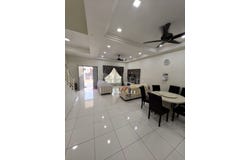 Jalan Sentral, Iskandar Puteri, Johor 79100