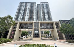 Shah Alam, Selangor 41050