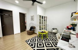 Jalan Kajang Perdana, Kajang, Selangor 41200