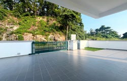 Jalan Bukit Permai, Ampang, Selangor 56100