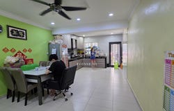 Semenyih, Selangor 43500