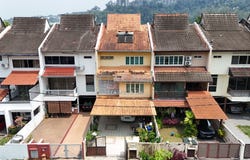 Ampang Jaya, Selangor