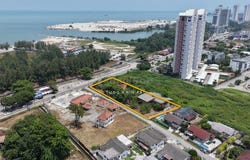 Klebang, Melaka 75200