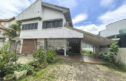 Lorong Desa Maju,Taman Desa, Taman Desa, Kuala Lumpur 58100