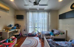Jalan 6/6, Bangi, Selangor 43650