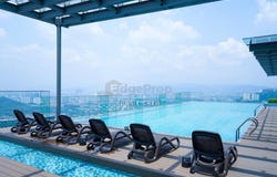 Jalan Cheras, Cheras, Kuala Lumpur 56000