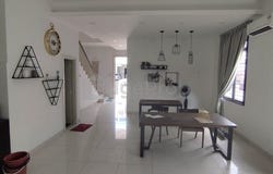 Jalan Rawang Putra, Rawang, Rawang, Selangor 48000
