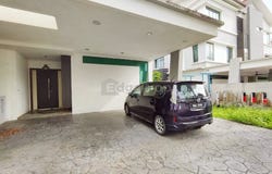 Jalan Bistari, Kajang, Selangor 43000