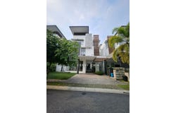 Jalan Bukit Indah 3/21, Ampang, Selangor 68000