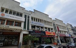 Petaling Jaya, Selangor 47820