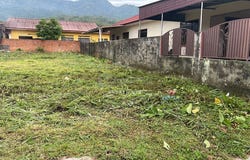 Buntong, Ipoh, Perak 30100