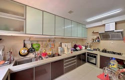 Jalan Tiara, Bukit Jalil, Kuala Lumpur 58200