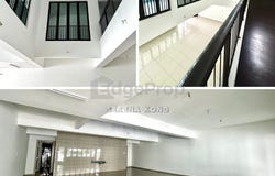 Selangor, Shah Alam, Selangor 40160