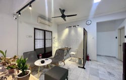 Jalan Damai Puspa, Cheras, Kuala Lumpur 56100