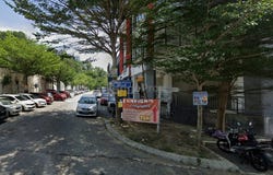 Cheras, Kuala Lumpur 56000