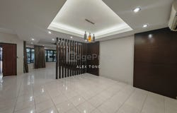 Jalan BU 6/5, Petaling Jaya, Selangor 47800
