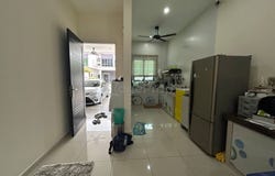 Panorama lapangan camellia, Ipoh, Perak 31650
