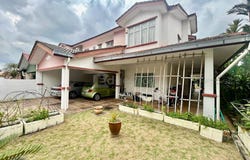 Taman Ukay Perdana, Ampang, Selangor 68000