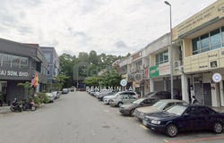 Puchong, Selangor 47100