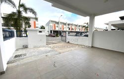 Jln Tiung 5, Telok Panglima Garang, Selangor 41200