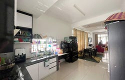 Off Jalan Tasik Puteri, Rawang, Selangor 48000