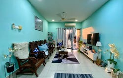 Jalan Tinju 13/50, 40100, Selangor, Shah Alam, Selangor 40100