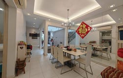 Jalan LE, Puchong, Selangor 47100