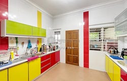 Jalan Aman Perdana, Klang, Selangor 41050