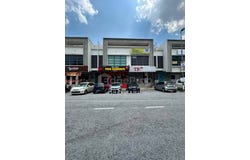 j, Shah Alam, Selangor 40160