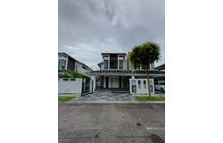 Jalan Eco Botanik off Jlan Kampung Lalang, Iskandar Puteri (Nusajaya), Johor 79100