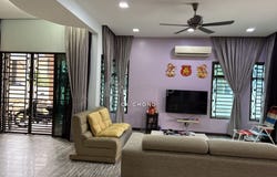 Jalan Taming Mutiara 3, Bandar Sungai Long, Selangor 43300