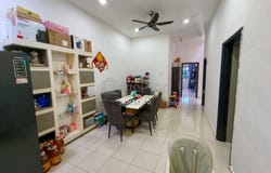 Bukit Rambai, Melaka 75260
