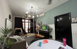 Jalan Suakasih, Cheras, Selangor 43200