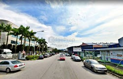 Jalan Sungai Buloh, 40160 Sungai Buloh, Selangor, Sungai Buloh, Selangor 40160