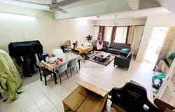 Jalan Sutera 2/4, Kajang, Selangor 43000