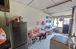 Taman Desa Pinji, Ipoh, Lahat, Perak 31500