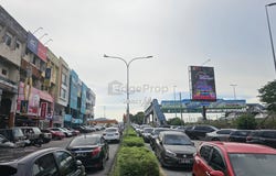 Jalan SS 21, Damansara Utama, Selangor 47400