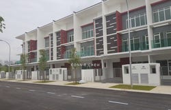 JALAN PERDANA, Puchong, Selangor 47100