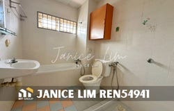 Alma, Penang 14000