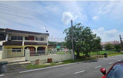 Segamat, Johor