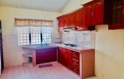 Jalan 5c/KU14, Kapar, Selangor 42200