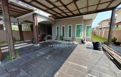 Jalan Seri Sedeli, Klang, Selangor 41200
