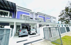 Ecohill 2 Link, Semenyih, Selangor 43700
