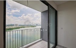 Jalan Putra Perdana 5/2, Puchong, Selangor 47100