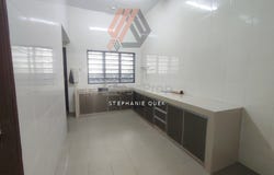 Off Jalan Sungai Jati, Klang, Selangor 47100