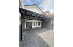 Jalan Emas, Skudai, Johor 81300