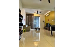 Off Jalan Kemuning Prima, Kemuning Utama, 42450, Selangor, Kota Kemuning, Selangor 42450