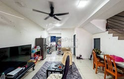 Dengkil, Selangor 43800