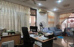 Tingkat Mawar, Raja Uda, Penang 12300